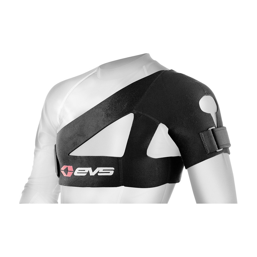 EVS - SB02 SHOULDER BRACE